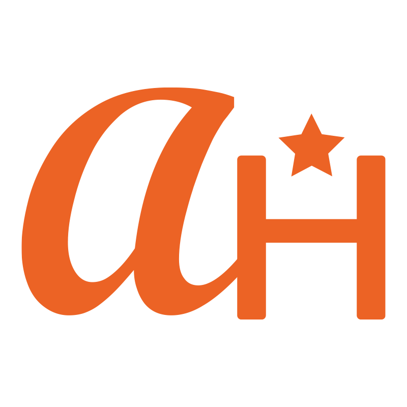 American Home Logo